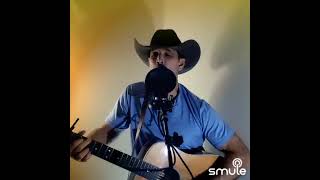 I Hope You Learn A Lot- Marty Robbins cover