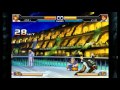 The King Of Fighters 2002 UM Steam Combos Iori Yagami