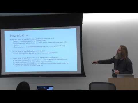 06 VASP：Parallelization