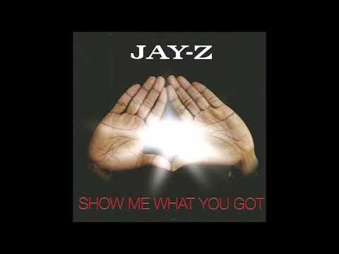 Jay-Z - Show Me What You Got (Audio)