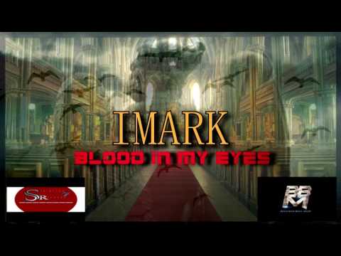 I MARK - BLOOD IN MY EYES - ENDLESS PAIN RIDDIM - STAINLESS RECORDS - JULY 2017