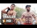 Neighbors 2: Sorority Rising Official Trailer #1 (2016) - Seth Rogen, Zac Efron Comedy HD