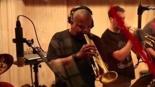 Poncho Sanchez and Terence Blanchard = Chano y Dizzy!