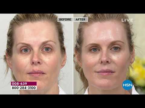 HSN | Skinn Cosmetics - All On Free Shipping 04.12.2023 - 12 PM