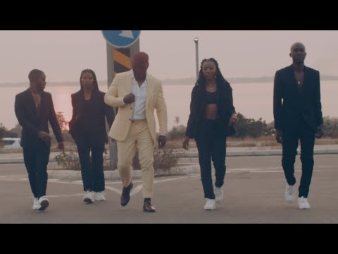 DIBOBA X MC ACONDIZE X DJ PALHAS - OLHA O DRIP ( VIDEO OFICIAL )