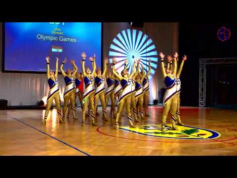 ROCK-N-SWING.COM | 🇭🇷 Olympic | Ladies | World Cup Ljubljana 2021