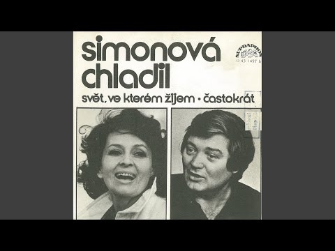 Ten příběh váš (When You Say Love)