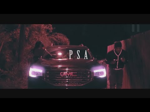 Big Y$L | Q Da Fool Diss | Shot by @_pxfilms