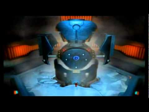 Zentrix Episode 19 - Brave Little Mango - Part 2