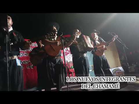 Fiesta Al Guacho Gil El Sombrerito Familia Aguirre 1/3/26. LOS NUEVOS INTEGRANTES DEL CHAMAMÉ.!!