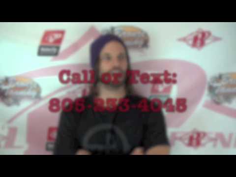 B Real Fitness and Velocity Sport Performance Trainer - Pat Fisher