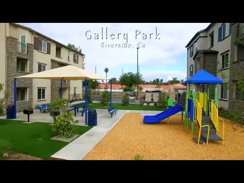 Gallery Park - Video 1 of 1
