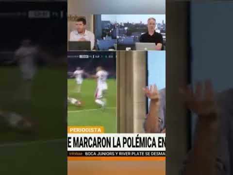 "LO DE CENTRAL CÓRDOBA-SAN LORENZO FUE INSÓLITO" 👊