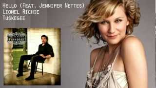 Hello (Feat. Jennifer Nettles) by Lionel Richie