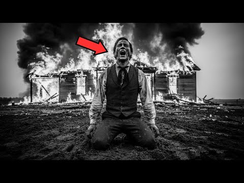 Pinkertons BOMBED Jesse's Family Home — His 8-Year-Old Brother Died and His Mother Lost Her ARM