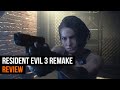 Resident Evil 3 Remake | REVIEW