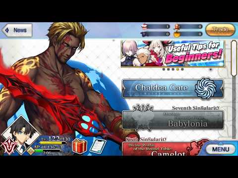 F2P Log 1 - Half Year Progress | Fate/Grand Order EN