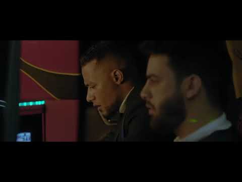 Mohamed Ramadan ft RedOne ft Nouamane belaiachi -Soon teaser- Gaw banat (official Video clip)
