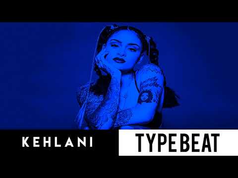 Kehlani x Bryson Tiller Type Beat - "X Rated" | cashflowbeatz x playboiicash
