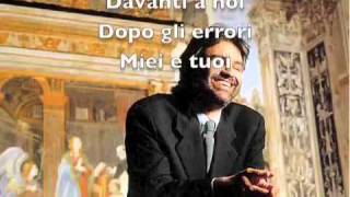 Un canto   Andrea Bocelli   By Wybrand