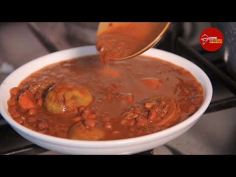 GUTEKA INKORI/💥💗IBI NTABWO ARI IBISHYIMBO/ WARI WARYA INKORI ZIRAROHA CYANE/FRICAN FOOD/LOCAL FOOD