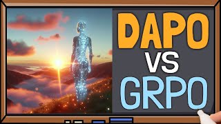 GRPO 2.0? DAPO LLM Reinforcement Learning Explained