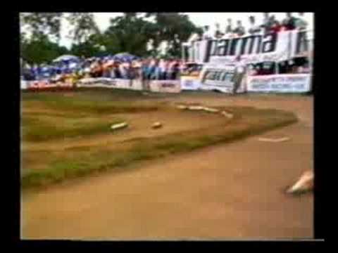 Leg 1:1987 IFMAR 2WD World Championship A Final