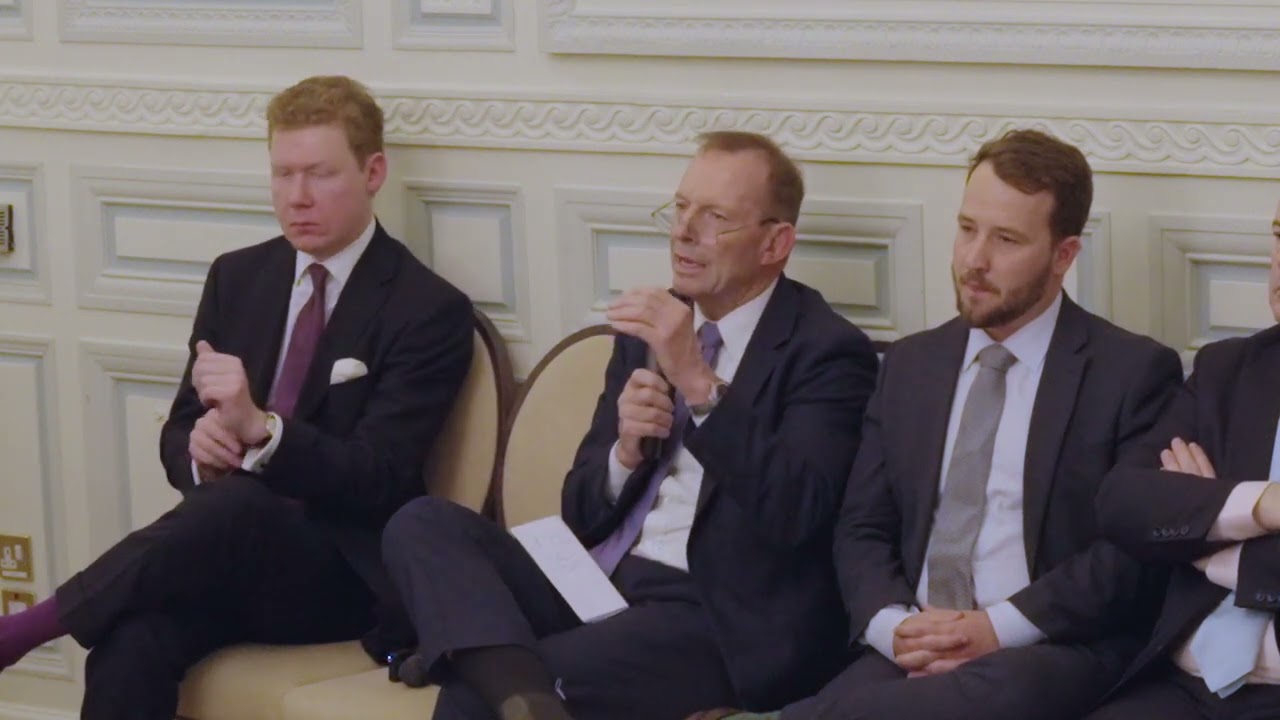 The Danube Institute’s London Conversation – “Divergence in the Anglosphere”