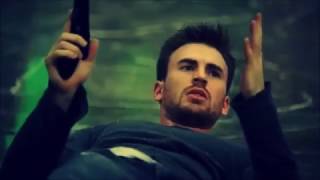 Chris Evans: ||I'm In Love With A Monster.||