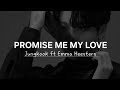 PROMISE ME MY LOVE/ CINTANYA AKU - Jungkook ft Emma Heesters AI cover sub ENG/ESPAÑOL