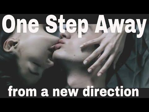 One Step Away (HD Lyrics) by Abraham Cloud