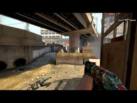 [CS:GO] ESL One Cologne 2015: fox vs TSM