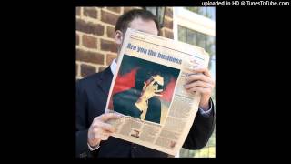 Are you the business -  John Cooper Clarke