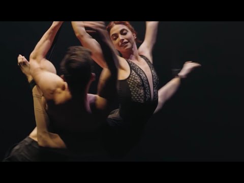 Duo Straps Demo - Sydney & Kyle