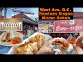 Kowloon House At Mister Kabab Sa QC West Ave Tikim 34