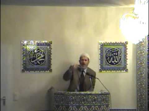 Jakup Asipi r.a. - Dhikri,përmendja e Allahut