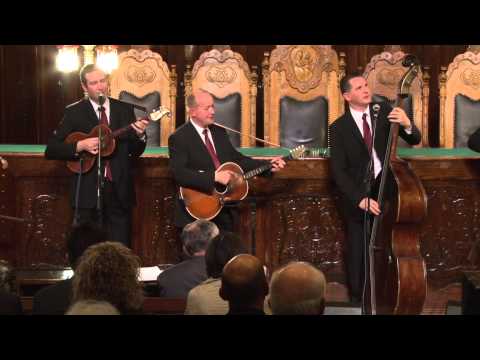 "Kad se mesec sprema na spavanje" - ansambl "Hajo" Subotica