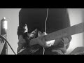 Unwound - December (guitar cover)