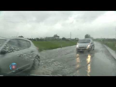 BUČKE E18P03 - PREMIER NA NUJNI VOŽNJI