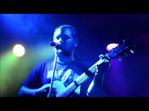 Apuesta por el Rock and Roll - Acorralados (Cover H.D.S.) (La Sala)