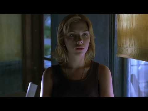 A Love Song for Bobby Long - Pursy Finds Out About Her Mothers Death