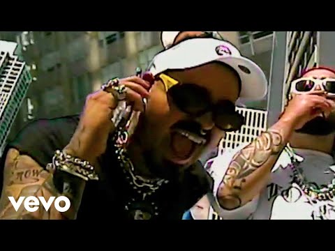 Snotty Nose Rez Kids - I Got Paid Today (Official Video)