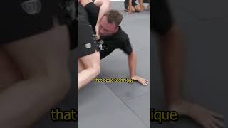 Craig Jones Technical Stand Up