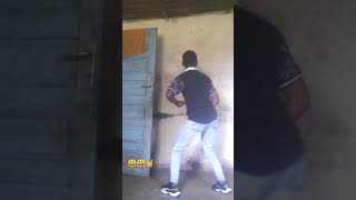 Karibu nyumbani by zizou ( caver dances)