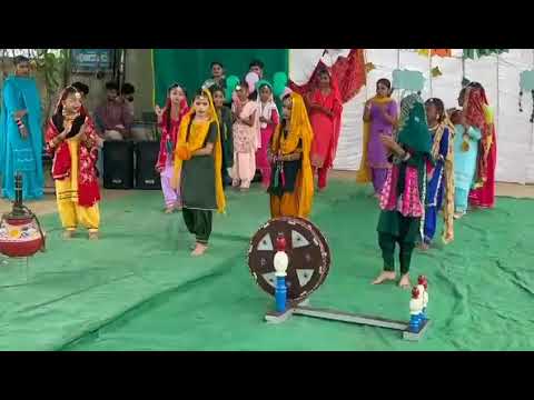 Teej celebration 