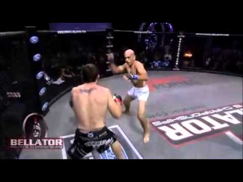 Saad Awad MMA Highlights