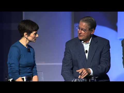 The Threat Matrix: How is the Terrorism Threat Evolving in the Post-Bin Laden Era?