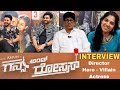 ಗನ್ ರೋಸಸ್ ಚಿತ್ರದ ಸಂದರ್ಶನ Guns Roses Kannada Movie Intervie