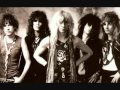 kix -  the itch