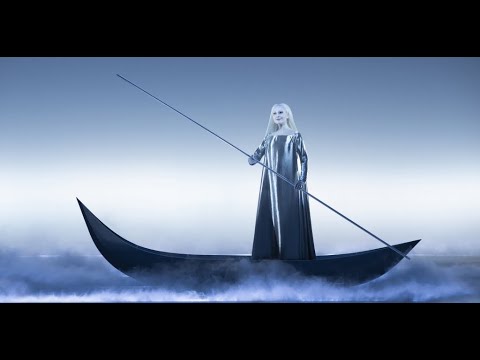 Handel/Mozart: Der Messias staged by Robert Wilson